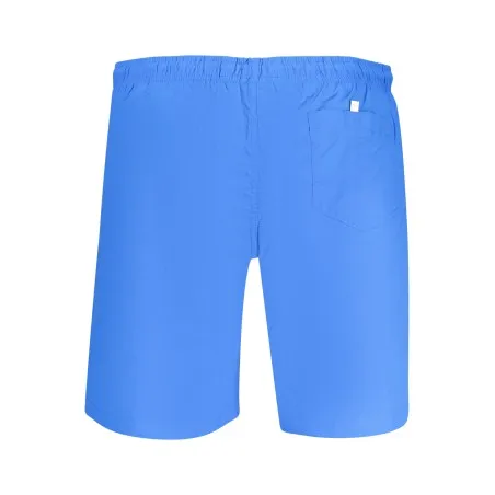 COSTUME AMÉRICAIN GRAND COSTUME PARTIE INFÉRIEURE HOMME BLEU - U.S. GRAND