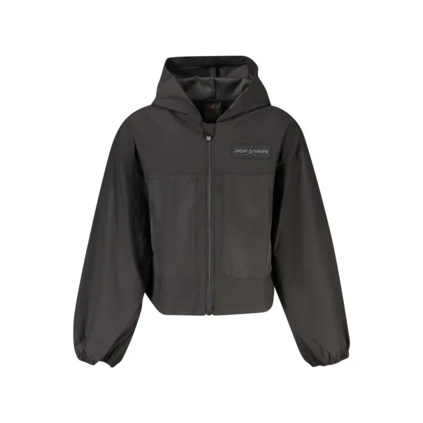 VESTE JORDAN POUR FILLE, NOIRE - NIKE