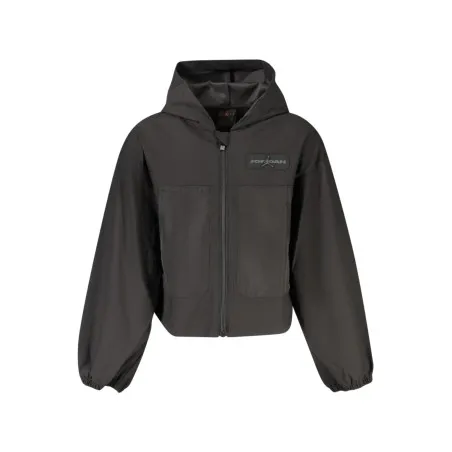 VESTE JORDAN POUR FILLE, NOIRE - NIKE