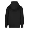 SWEAT-SHIRT FERMÉ NOIR FILA POUR ENFANTS - FILA