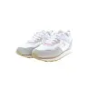 US POLO ASSN. CHAUSSURES DE SPORT BLANCHES POUR FILLES - U.S. POLO ASSN
