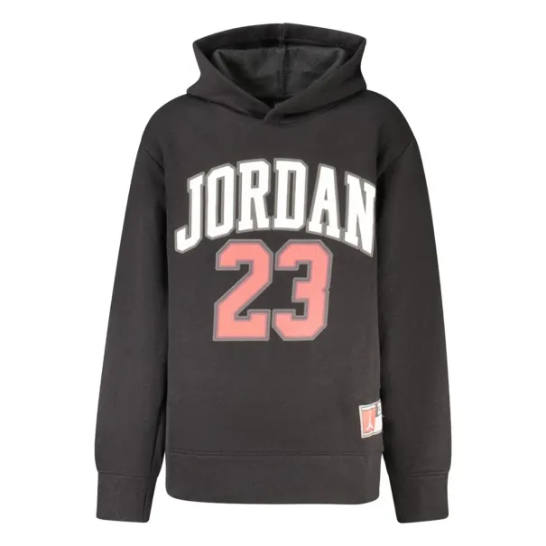 Sweat-shirt zippé Jordan noir pour homme - NIKE