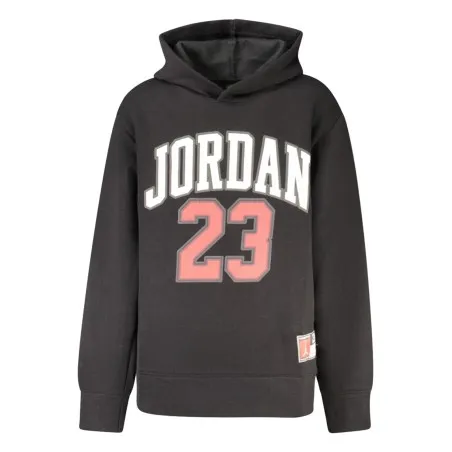 Sweat-shirt zippé Jordan noir pour homme - NIKE