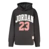 Sweat-shirt zippé Jordan noir pour homme - NIKE