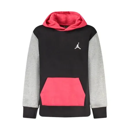 Sweat-shirt zippé Jordan noir pour homme - NIKE