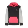 Sweat-shirt zippé Jordan noir pour homme - NIKE