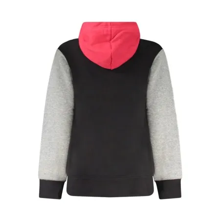 Sweat-shirt zippé Jordan noir pour homme - NIKE