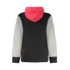 Sweat-shirt zippé Jordan noir pour homme - NIKE