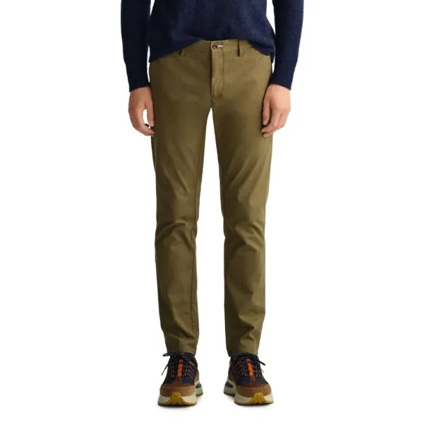 Pantalon Homme GANT 1501356 - GANT