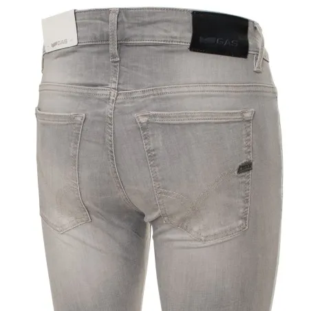 Jeans Homme GAS 351288 - GAS