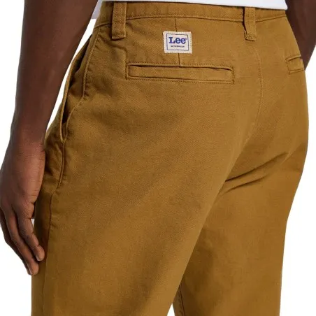 Pantalon Homme LEE 112355784 - LEE