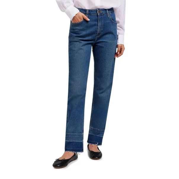 Pantalons et jeans LEE 112348967 - LEE