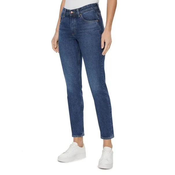 Pantalons et jeans LEE 112346312 - LEE
