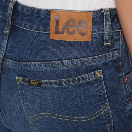 Pantalons et jeans LEE 112346312 - LEE