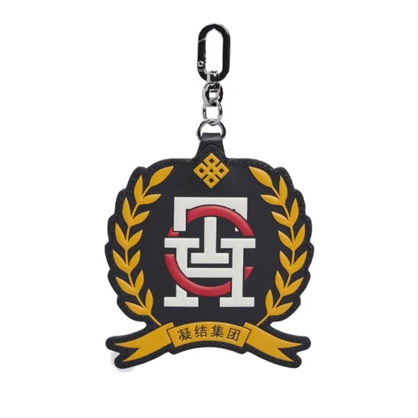 Porte-clés Hommes TOMMY HILFIGER AM0AM12278 - TOMMY HILFIGER