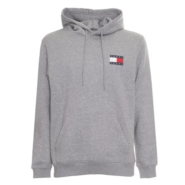 Sweatshirt Homme TOMMY HILFIGER DM0DM20738 - TOMMY HILFIGER