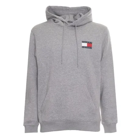 Sweatshirt Homme TOMMY HILFIGER DM0DM20738 - TOMMY HILFIGER