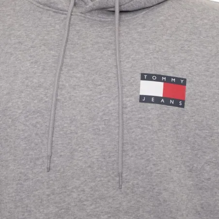 Sweatshirt Homme TOMMY HILFIGER DM0DM20738 - TOMMY HILFIGER