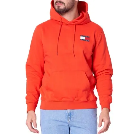 Sweatshirt Homme TOMMY HILFIGER DM0DM20738 - TOMMY HILFIGER