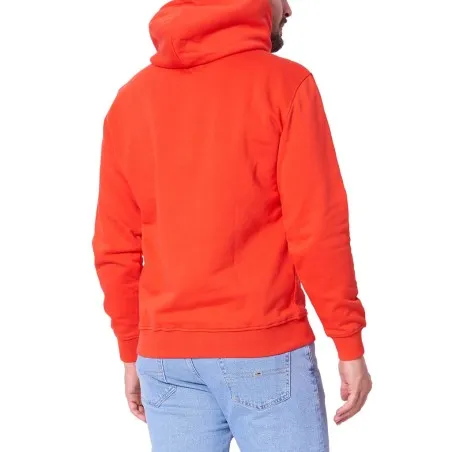 Sweatshirt Homme TOMMY HILFIGER DM0DM20738 - TOMMY HILFIGER