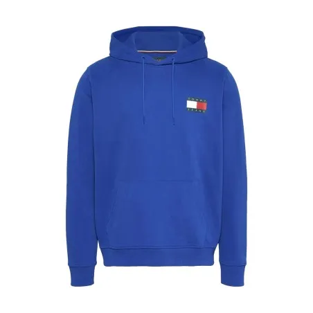 Sweatshirt Homme TOMMY HILFIGER DM0DM20738 - TOMMY HILFIGER