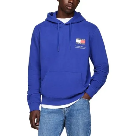 Sweatshirt Homme TOMMY HILFIGER DM0DM20738 - TOMMY HILFIGER