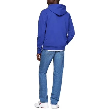Sweatshirt Homme TOMMY HILFIGER DM0DM20738 - TOMMY HILFIGER