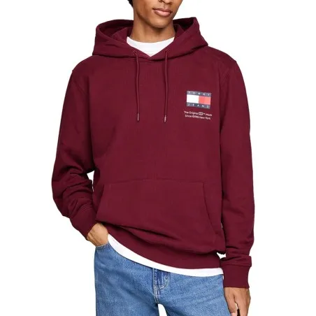 Sweatshirt Homme TOMMY HILFIGER DM0DM20738 - TOMMY HILFIGER