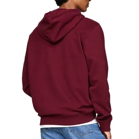 Sweatshirt Homme TOMMY HILFIGER DM0DM20738 - TOMMY HILFIGER