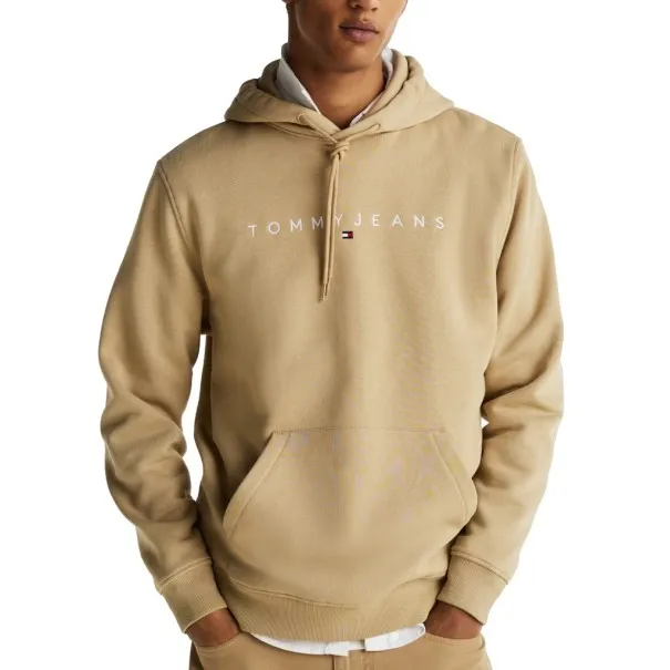Sweatshirt Homme TOMMY HILFIGER DM0DM20746 - TOMMY HILFIGER