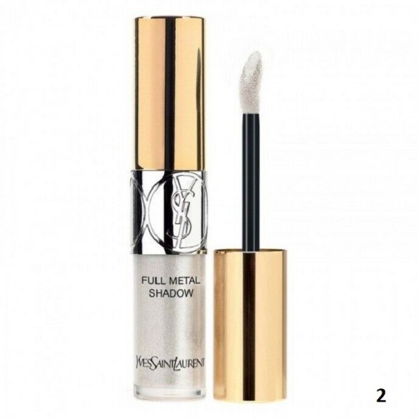 Fard à paupières YVES SAINT LAURENT METTALICS SHADOW - Yves Saint Laurent