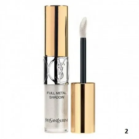 Fard à paupières YVES SAINT LAURENT METTALICS SHADOW - Yves Saint Laurent