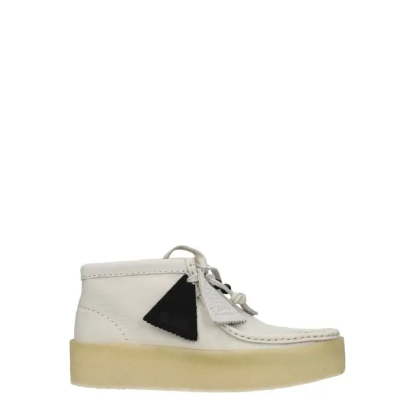 Chaussures Femme CLARKS F71845 - CLARKS