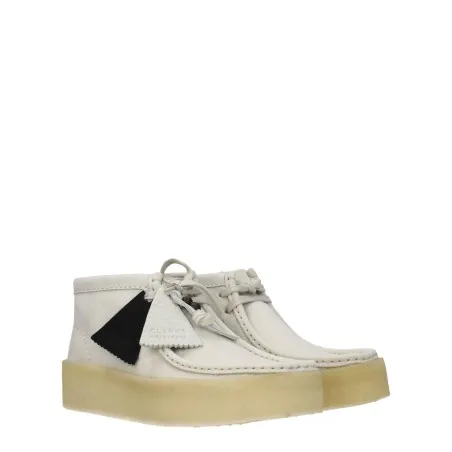 Chaussures Femme CLARKS F71845 - CLARKS