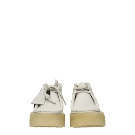 Chaussures Femme CLARKS F71845 - CLARKS