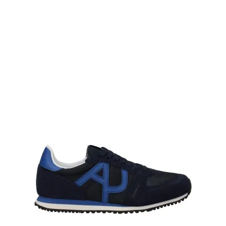 Chaussures Homme ARMANI F53512 - ARMANI