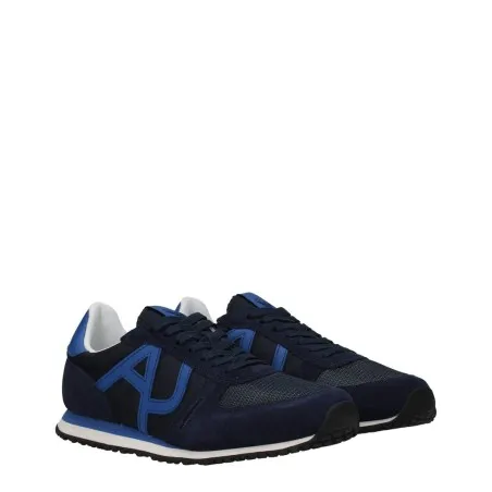 Chaussures Homme ARMANI F53512 - ARMANI