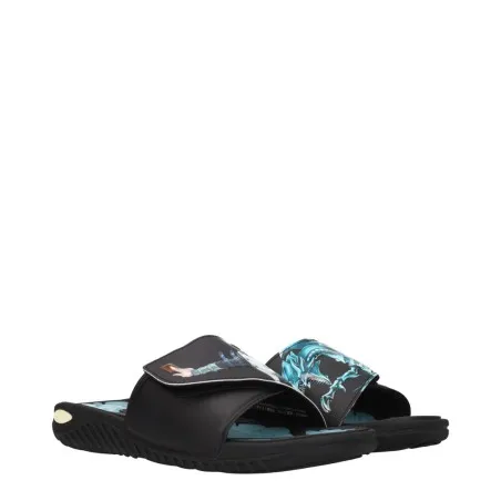 Claquettes Hommes ADIDAS F75836 - ADIDAS