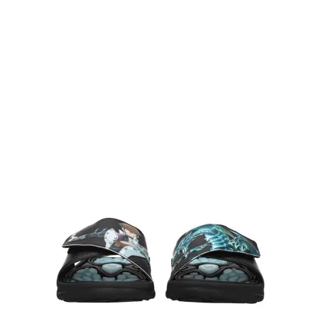 Claquettes Hommes ADIDAS F75836 - ADIDAS