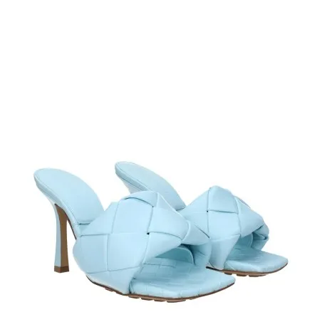 Botte Femme BOTTEGA VENETA F66875 - BOTTEGA VENETA