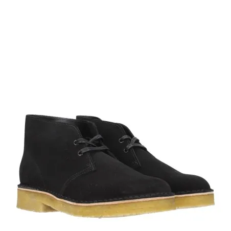 Chaussures Homme CLARKS F66280 - CLARKS