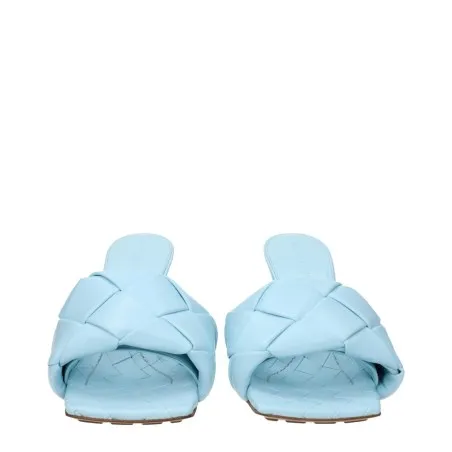 Botte Femme BOTTEGA VENETA F66875 - BOTTEGA VENETA