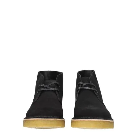 Chaussures Homme CLARKS F66280 - CLARKS
