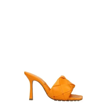Botte Femme BOTTEGA VENETA F66875 - BOTTEGA VENETA