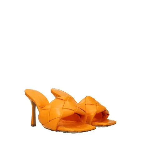 Botte Femme BOTTEGA VENETA F66875 - BOTTEGA VENETA