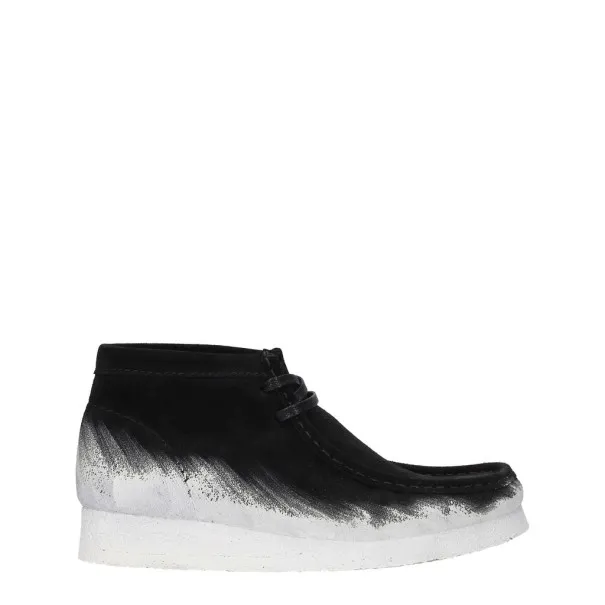 Chaussures Homme CLARKS F66284 - CLARKS