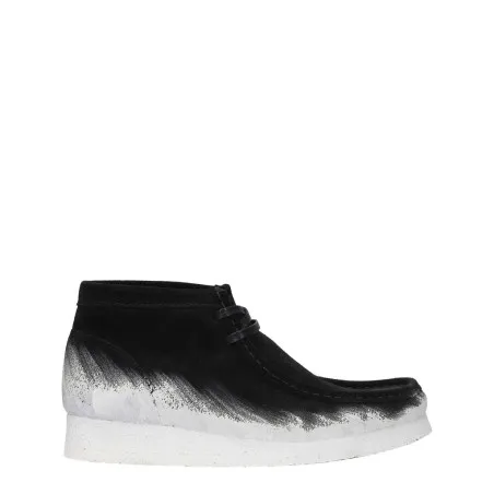 Chaussures Homme CLARKS F66284 - CLARKS