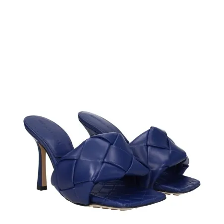 Botte Femme BOTTEGA VENETA F66875 - BOTTEGA VENETA