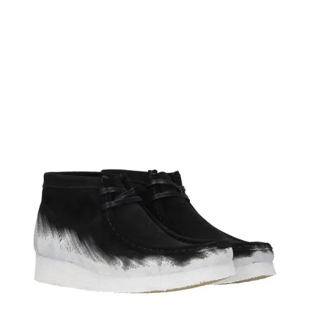 Chaussures Homme CLARKS F66284 - CLARKS