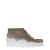 Chaussures Homme CLARKS F66284 - CLARKS